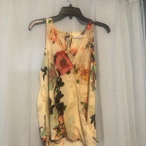 New York & company tank